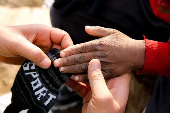 WinSpinBet Casino Kundeservice